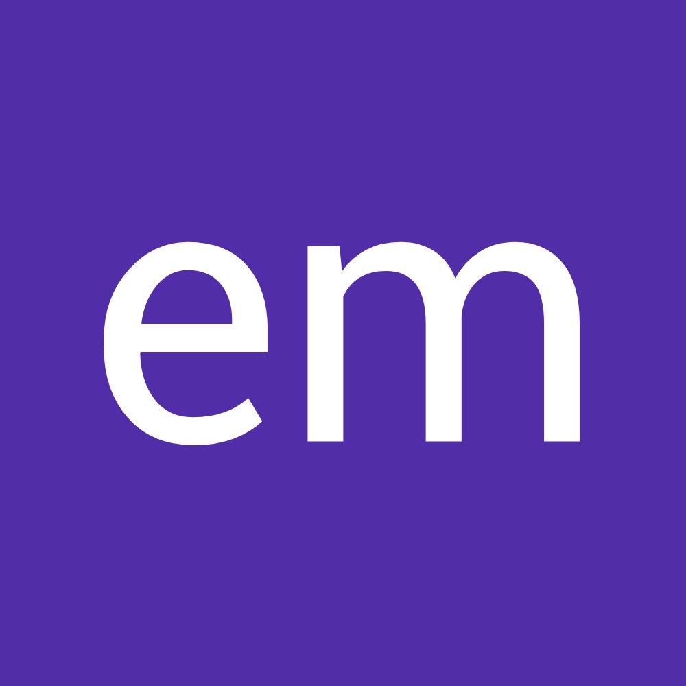 Meet your Posher, Em